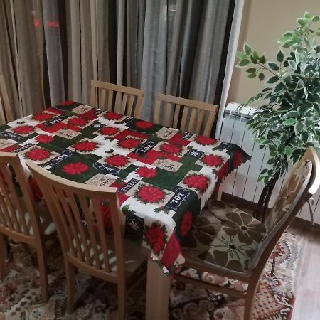 Apartmani Milosevic Ivanjica Zewnętrze zdjęcie