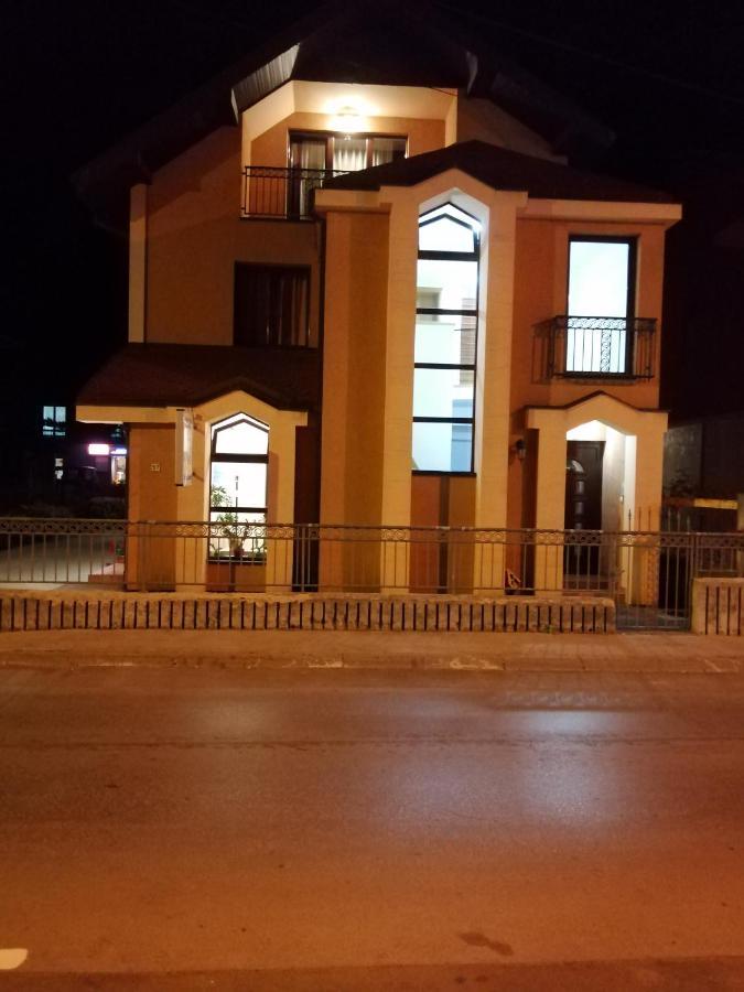 Apartmani Milosevic Ivanjica Zewnętrze zdjęcie
