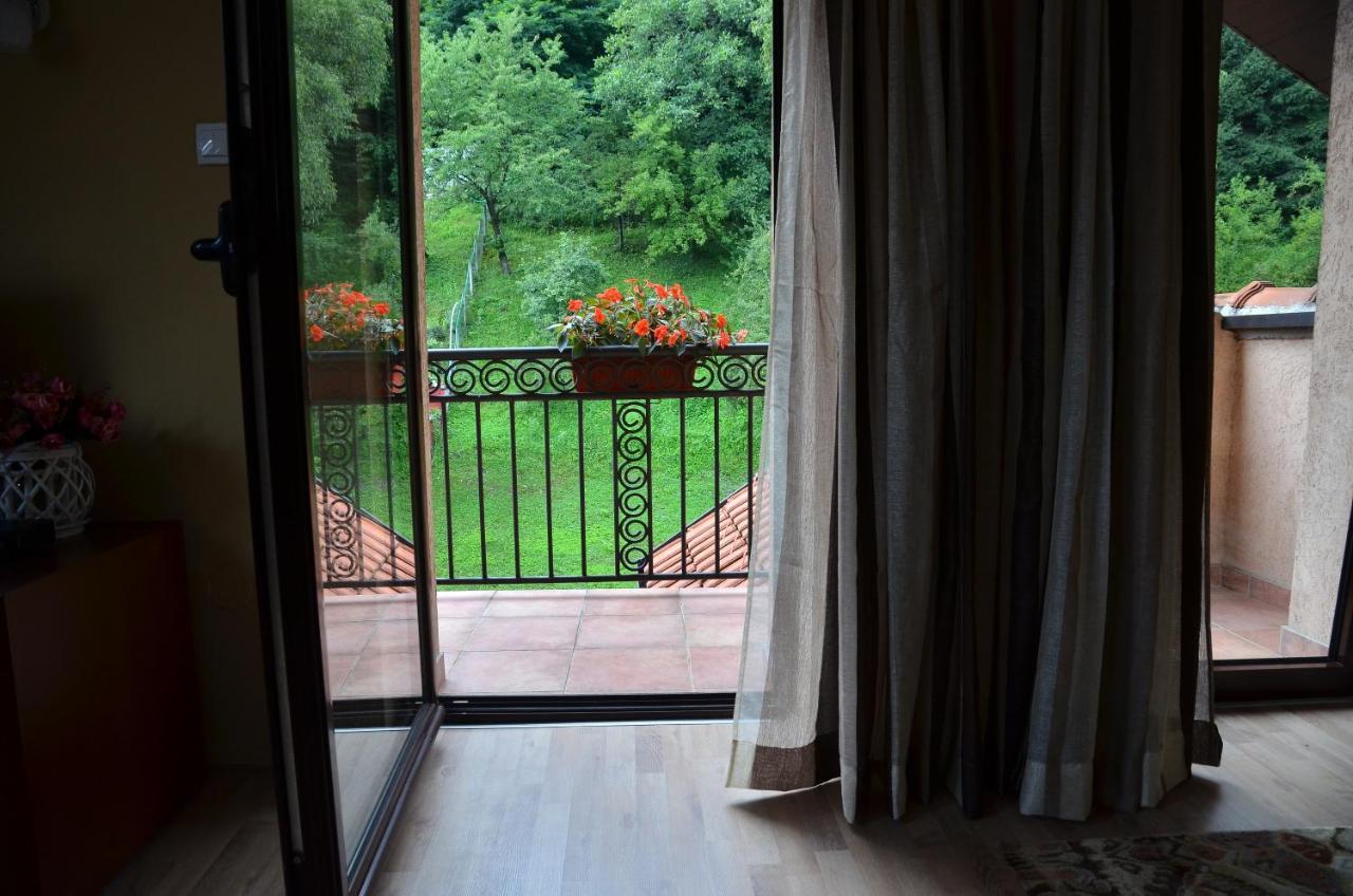 Apartmani Milosevic Ivanjica Zewnętrze zdjęcie